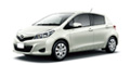Economy Hawaii rental car