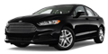 Full-size Hawaii rental car