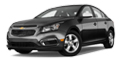 Intermediate Hawaii rental car